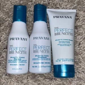 Pravana  *bundle with my other hair items*